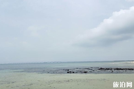 北海旅游注意事项需知