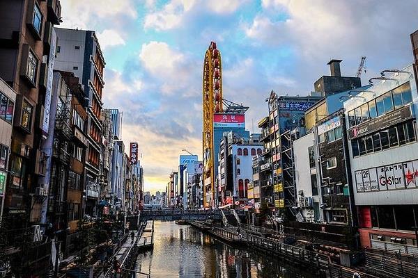 大阪京都奈良先后顺序