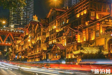 少年的你取景地哪里 重庆旅游必去的地方有哪些