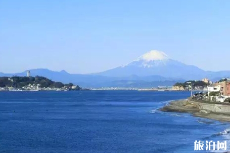 夏季镰仓一日游攻略