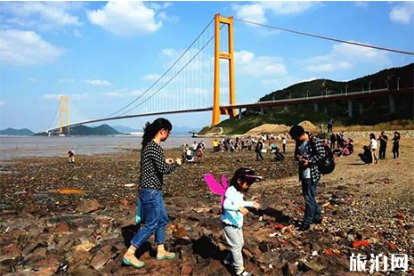 5.19中国旅游日舟山景区优惠信息汇总