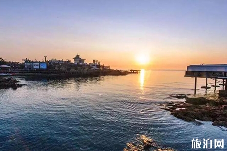 5.19中国旅游日秦皇岛免费景点盘点