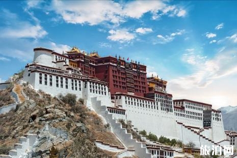 布达拉宫参观注意事项