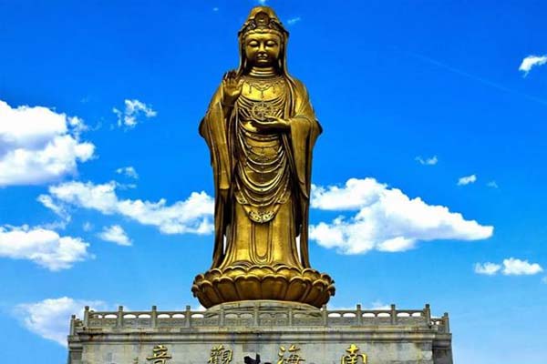 2019舟山市普陀山门票价格+优惠政策