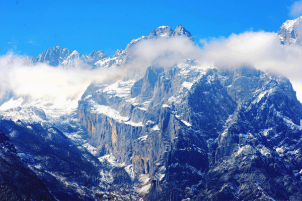 玉龙雪山大索道票价 丽江的玉龙雪山大索道和小索道有什么区别