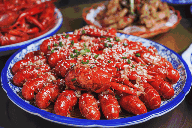 2019庐陵老街吉水龙虾美食文化节6月29日开启 附活动时间安排 2019庐陵老街吉水龙虾美食文化节6月29日开启 附活动时间安排