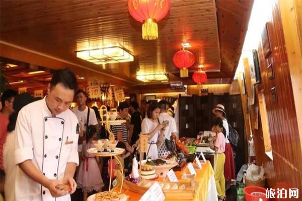 2019珠江水上荔枝旅游文化节6月30日开启