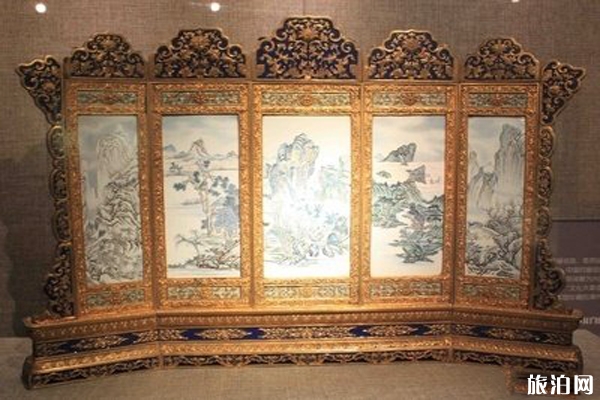 北京工艺美术博物馆地址+交通 北京工艺美术博物馆在哪
