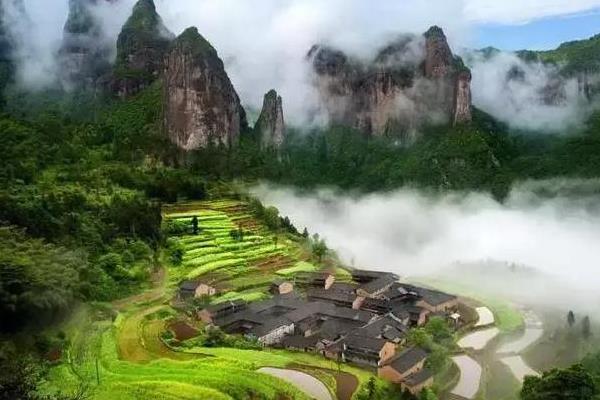 莫干山旅游攻略 莫干山旅游注意事项