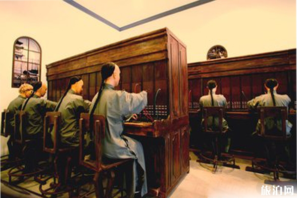 北京通信电信博物馆怎么样+门票+开放时间+概况