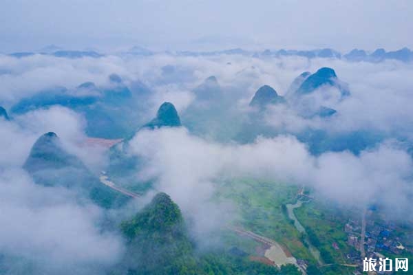 北海旅游防坑指南+旅游时间+着装