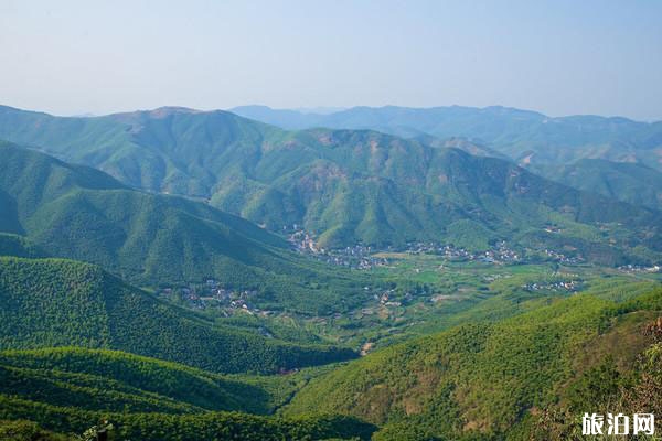 莫干山景区可以开车进山吗 莫干山景区换乘信息+停车收费