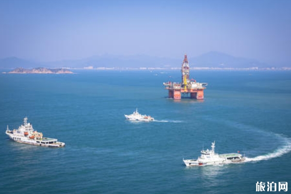 2019南海开海是什么时间+海鲜购买地点推荐