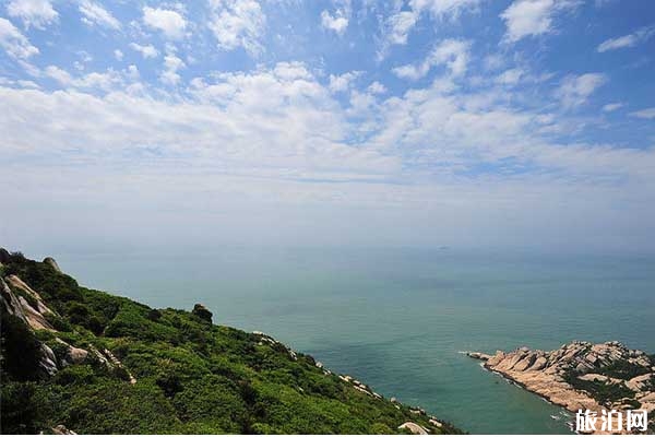 舟山旅游交通指南 如何到达舟山