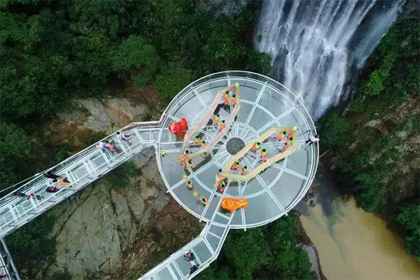 深圳周边漂流哪里好 深圳周边漂流地推荐