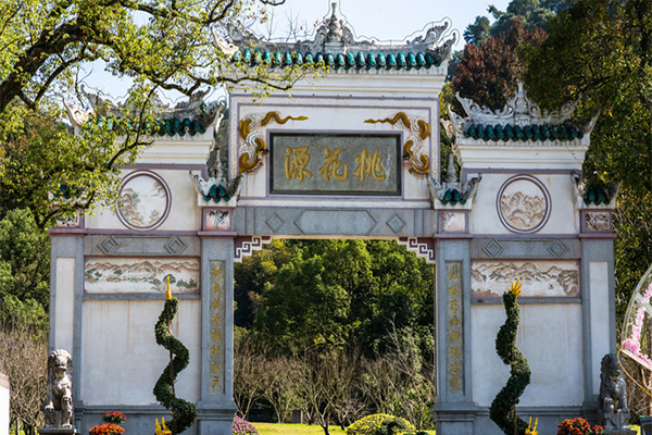 常德有什么好玩的 常德必去的热门景点