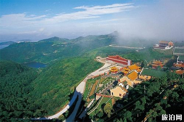 舟山岱山旅游景点有哪些 交通+景点+门票