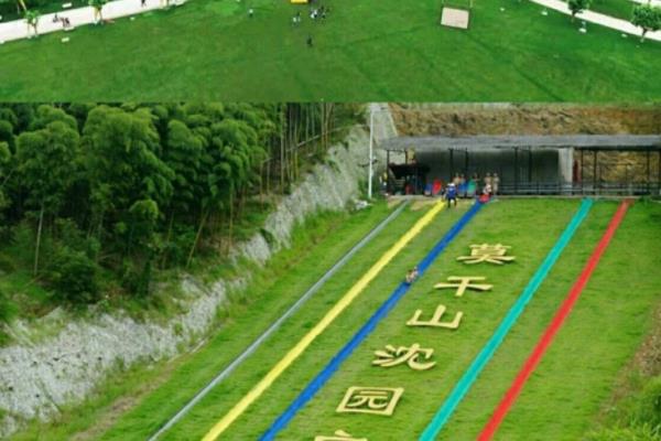 莫干山旅游怎么玩