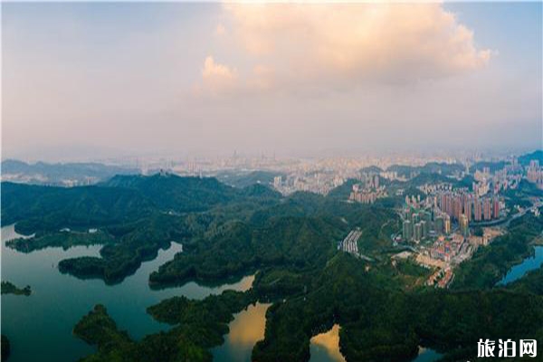 2019广东旅游文化节暨东坡文化节11月22日开启 附活动内容
