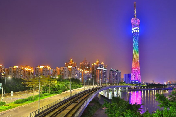 2019年11月广州哪几天不限行 广州出租车新规+公交线路调整