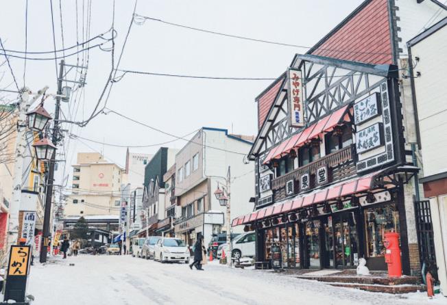 北海道登别有什么好玩的 北海道登别旅游景点推荐