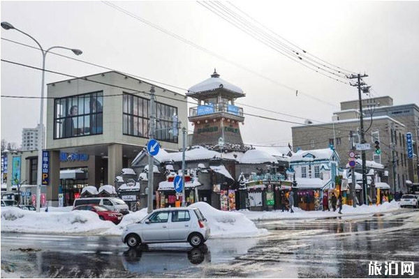 北海道小樽什么时候下雪 北海道小樽冬季旅游景点推荐