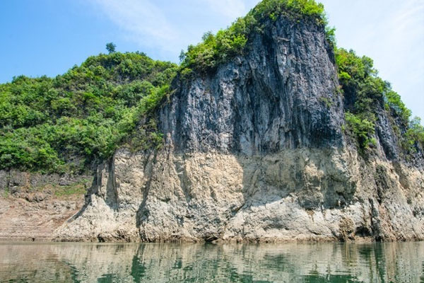 铜仁天生桥景区介绍
