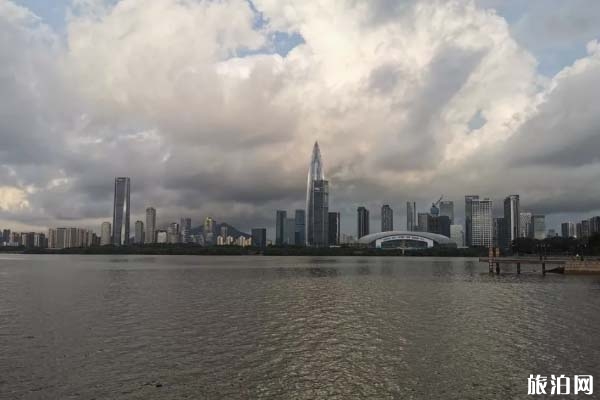 深圳亲子游推荐 深圳哪些地方适合亲子游