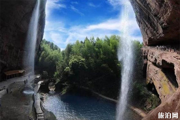 龙南虔心小镇
