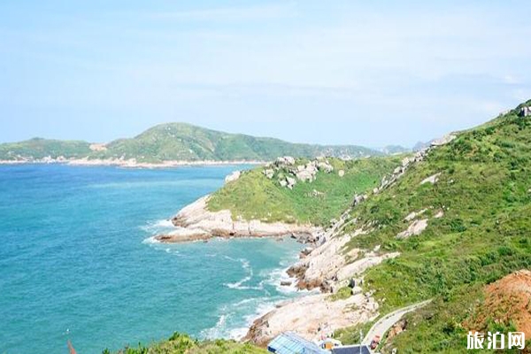 庙子湖岛