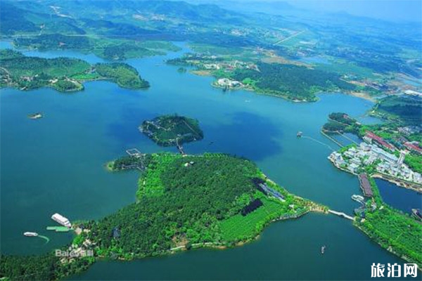 2020常州天目湖春节活动内容 温泉+鼓王争霸+古镇婚礼大典