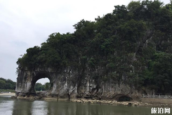 桂林象山景区