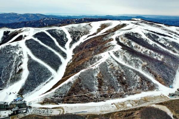 张家口崇礼滑雪场开放时间2020