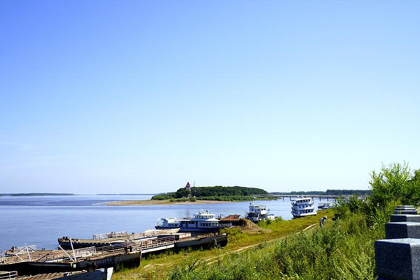名山岛