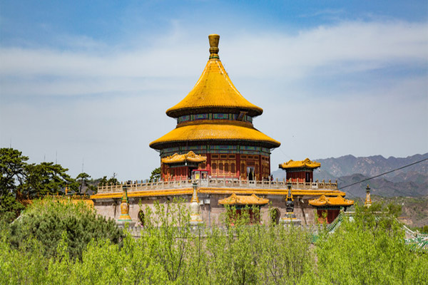 普乐寺