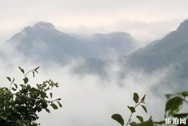 神灵寨