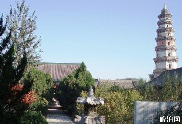 衡水宝云寺