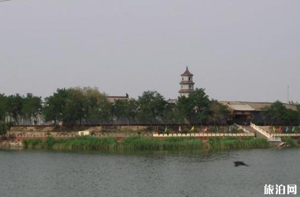 衡水冀州灵秀山庄