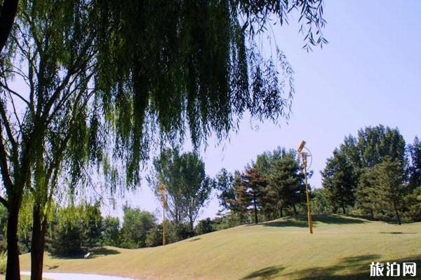 廊坊市自然公园