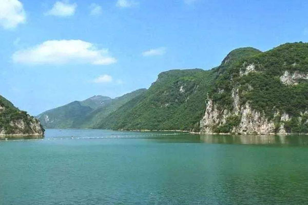 乌江渡