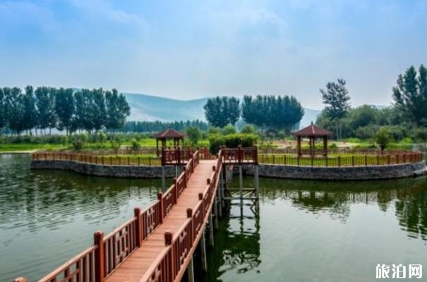三河璞然生态园