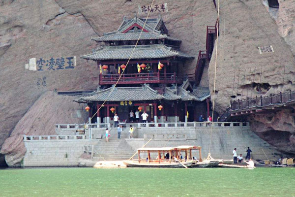 飞云阁