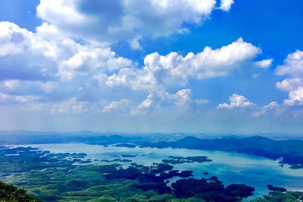雪峰山
