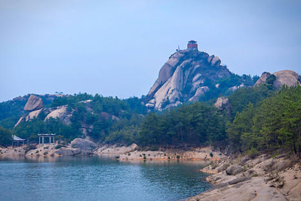 铁寨风景区