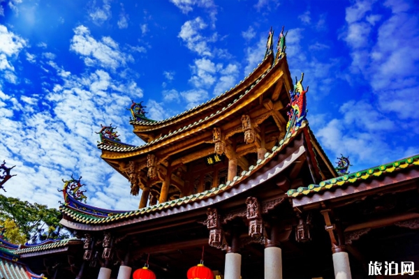 ?厦门南普陀寺什么时候开放 6月厦门开放的寺庙有哪些