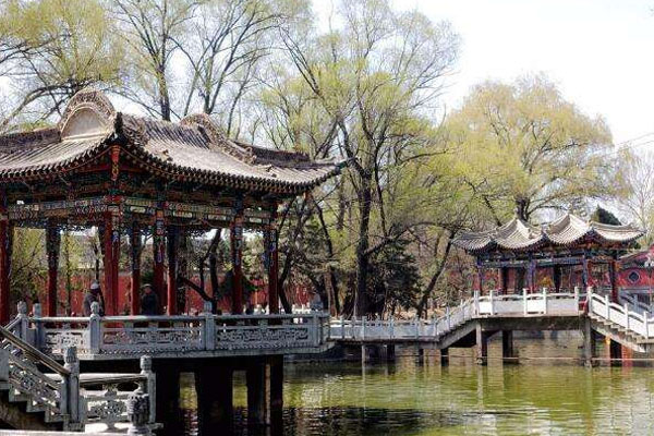 人民红园