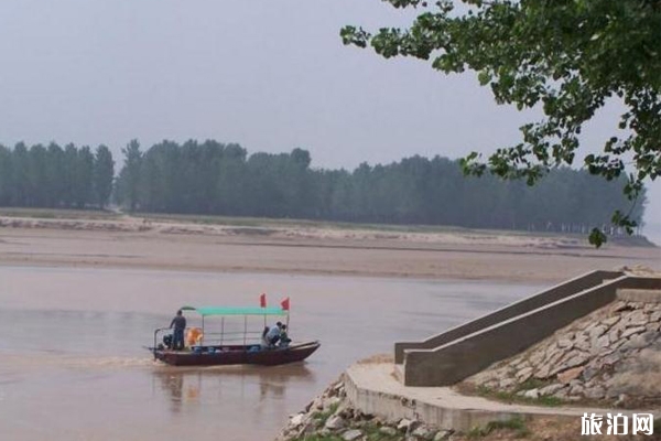 毛楼生态旅游景区