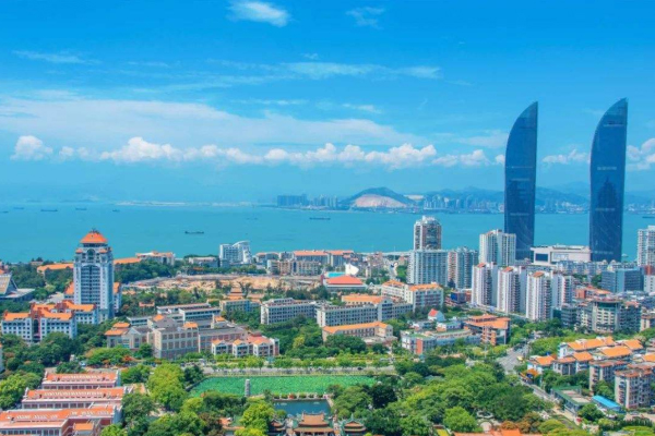 端午去厦门旅游合适吗-景点推荐及美食介绍