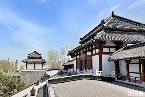 2020北戴河秦行宫遗址博物馆预约 北戴河秦行宫遗址博物馆开放时间