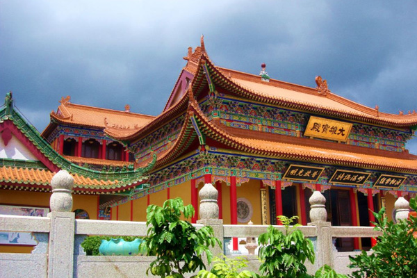 金台寺